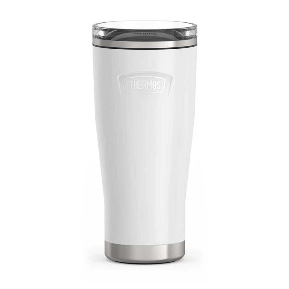 Thermos Is1102 Stainless Steel Vacuum Insulated Tumbler W/ Twist Lock Lid,710ml